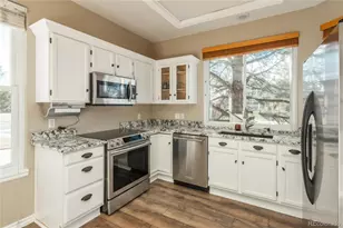 12656 S Dove Creek Way, Parker, CO 80134 - Photo 4