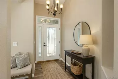 12656 S Dove Creek Way, Parker, CO 80134 - Photo 2