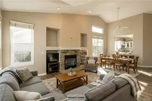 12656 S Dove Creek Way, Parker, CO 80134 - Photo 8