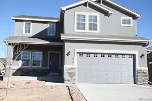 8191 Callendale Dr, Colorado Springs, CO 80908 - Photo 2