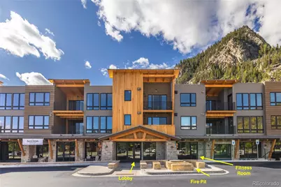 80 W Main #140, Frisco, CO 80443 - Photo 4