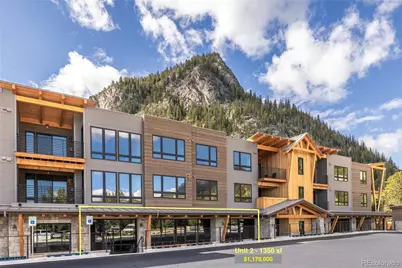 80 W Main #140, Frisco, CO 80443 - Photo 1