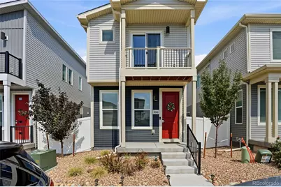 5026 N Walden Way, Denver, CO 80249 - Photo 38