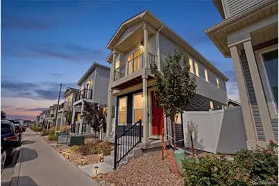 5026 N Walden Way, Denver, CO 80249 - Photo 1