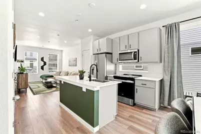 5026 N Walden Way, Denver, CO 80249 - Photo 14