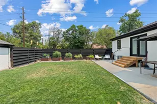1295 Forest St, Denver, CO 80220 - Photo 36