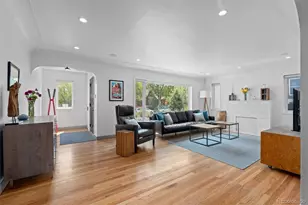 1295 Forest St, Denver, CO 80220 - Photo 4
