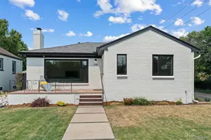 1295 Forest St, Denver, CO 80220 - Photo 1