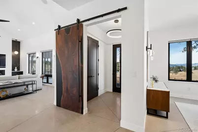 16 S Mt Vernon Country Club Road, Golden, CO 80401 - Photo 2