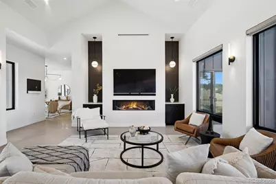 16 S Mt Vernon Country Club Road, Golden, CO 80401 - Photo 4