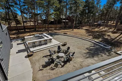 16 S Mt Vernon Country Club Road, Golden, CO 80401 - Photo 38