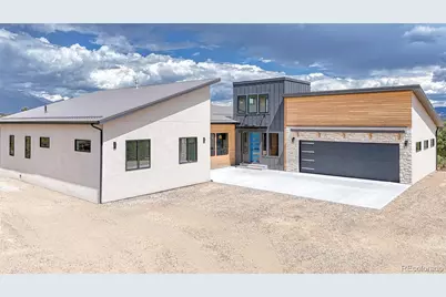 10339 Outpost Lane, Nathrop, CO 81236 - Photo 4