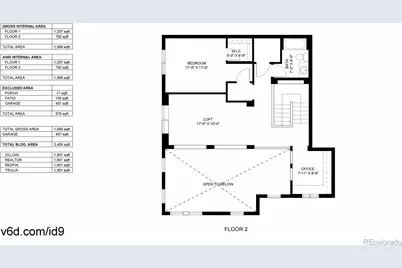 11397 Navajo Circle #A, Westminster, CO 80234 - Photo 36