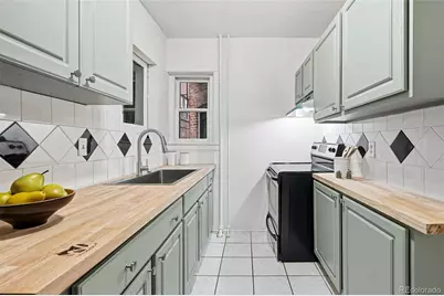 1137 N Sherman Street #7, Denver, CO 80203 - Photo 2