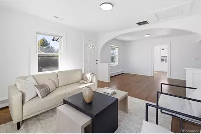 3299 W Dakota Avenue, Denver, CO 80219 - Photo 6