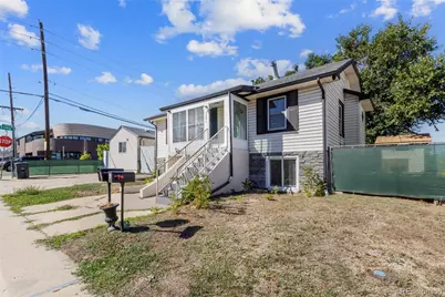 3299 W Dakota Avenue, Denver, CO 80219 - Photo 2
