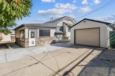 3299 W Dakota Avenue, Denver, CO 80219 - Photo 32