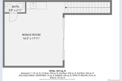 3444 Navajo Street #8, Denver, CO 80211 - Photo 40