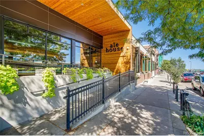 3444 Navajo Street #8, Denver, CO 80211 - Photo 34