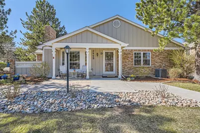 2993 W Long Drive #D, Littleton, CO 80120 - Photo 2