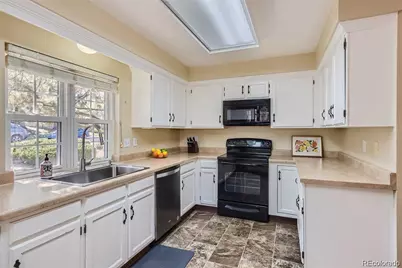 2993 W Long Drive #D, Littleton, CO 80120 - Photo 12