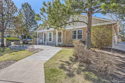 2993 W Long Drive #D, Littleton, CO 80120 - Photo 6