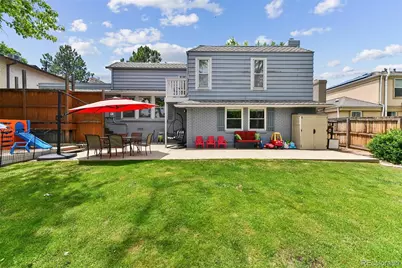 3612 S Spruce Street, Denver, CO 80237 - Photo 2