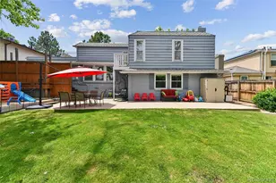 3612 S Spruce St, Denver, CO 80237 - Photo 2
