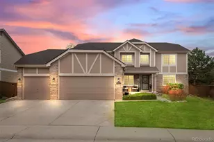 9445 Sand Hill Pl, Highlands Ranch, CO 80126 - Photo 2