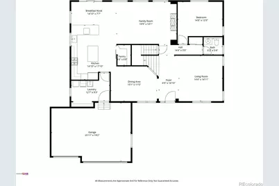 9445 Sand Hill Place, Highlands Ranch, CO 80126 - Photo 48