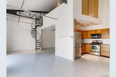 1421 Oneida Street #10, Denver, CO 80220 - Photo 6