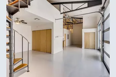 1421 Oneida Street #10, Denver, CO 80220 - Photo 4