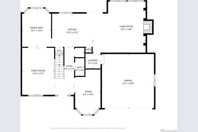 9395 Princeton Circle, Highlands Ranch, CO 80130 - Photo 44
