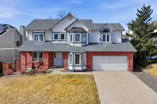 9395 Princeton Cir, Highlands Ranch, CO 80130 - Photo 2