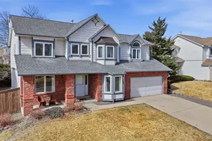 9395 Princeton Cir, Highlands Ranch, CO 80130 - Photo 1