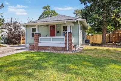 3734 S Cherokee Street, Englewood, CO 80110 - Photo 34