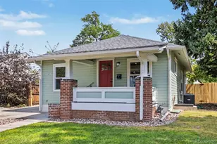 3734 S Cherokee St, Englewood, CO 80110 - Photo 1