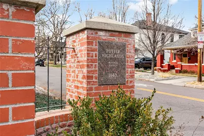 2438 W 35th Avenue #3, Denver, CO 80211 - Photo 6