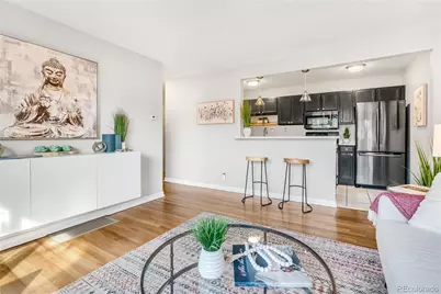 2438 W 35th Avenue #3, Denver, CO 80211 - Photo 18