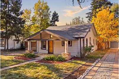 1865 S Downing Street, Denver, CO 80210 - Photo 1