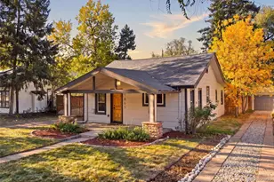 1865 S Downing St, Denver, CO 80210 - Photo 1