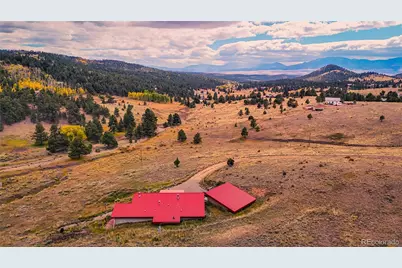 9496 Co Rd 328, Westcliffe, CO 81252 - Photo 2