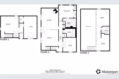 2222 Lions Lane, Tabernash, CO 80478 - Photo 46