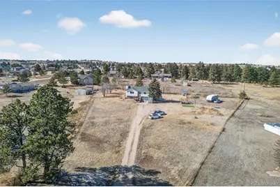 37713 Clover Drive, Elizabeth, CO 80107 - Photo 2