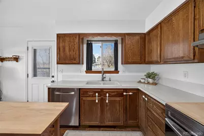 37713 Clover Drive, Elizabeth, CO 80107 - Photo 8