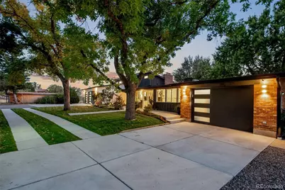 1739 S Uinta Way, Denver, CO 80231 - Photo 6