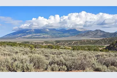Lot 7340 Sweaney Road, Fort Garland, CO 81133 - Photo 1