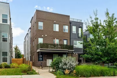 1286 Stuart Street, Denver, CO 80204 - Photo 1