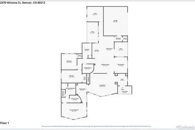 2470 Winona Court, Denver, CO 80212 - Photo 28