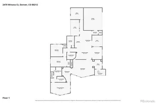 2470 Winona Ct, Denver, CO 80212 - Photo 28